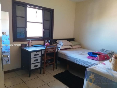 Imagem 10 de 15 de Casa Para Venda Em Bragança Paulista, Jardim São Cristovão, 4 Dormitórios, 1 Suíte, 4 Banheiros, 4 Vagas - Pv 651_2-944647