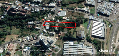 Imagem 3 de 6 de Pavilhao - Volta Grande - Ref: 8847 - V-8847