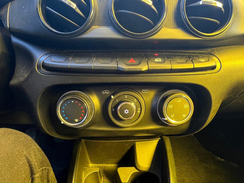 Fiat Cronos 1.3 FIREFLY FLEX MANUAL