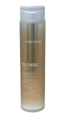 Shampoo Blonde Life Brightening 300ml