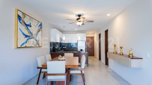 Se Vende Departamento En Cabo San Lucas En Breeze Of Cabo