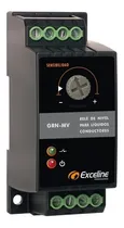 Comprar Rele De Nivel Liquidos Conductores Exceline Multivoltaje \u002F 
