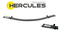 Comprar Ballesta Segund Traser Auxiliar Cargo 1721 05-12 Chasis Larg