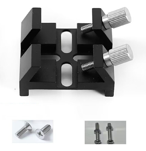 Telescopios Finder Scope, Tornillos Fijos Para 150slt