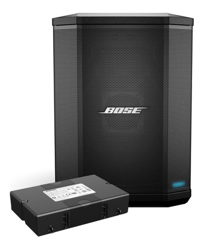 Imagen 1 de 9 de Bose S1 Pro,  Incluye  Batería 