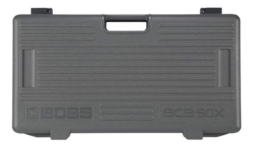 Pedal Board Boss Bcb90x Deluxe 