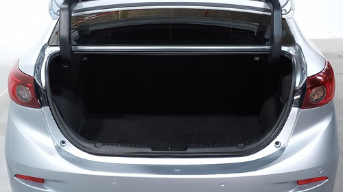 Imagen 6 de 15 de Mazda 3 Touring Mt 2000cc 6ab Abs - 296065
