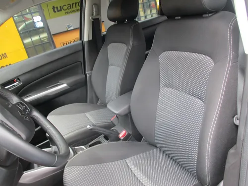Suzuki Vitara Live 2wd 4x2 1600cc Mt Aa