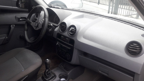 Vw Gol