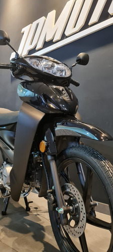 Imagen 4 de 15 de Corven Mirage 110 Lt - Ahora 12 Ó 18 - Retira Ya - Jp Motos