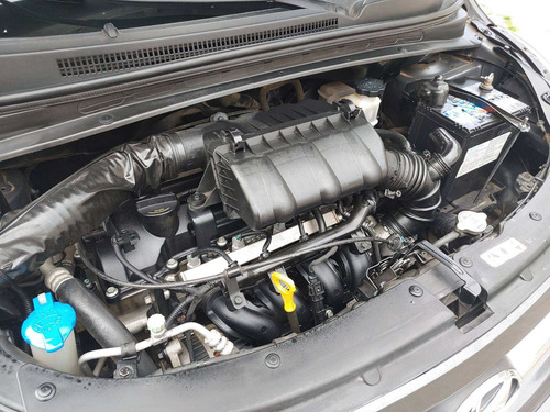 Imagen 13 de 13 de Hyundai I10 1.2 Gls Full Seguridad Mt 1 Airbag Manual