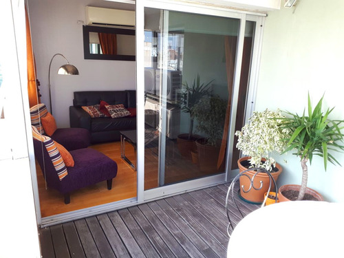 Venta Lujoso Departamento De 4 Ambientes Torre Full Amenities En Palermo Soho!
