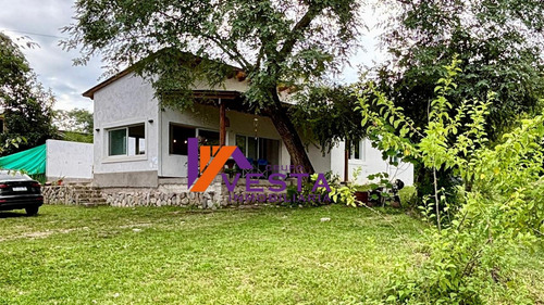 Vaqueros Casa En Venta - Zona Norte