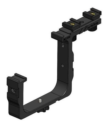 Suporte Para Led Dji Osmo Mobile 3