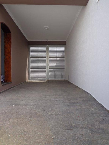 Imagem 5 de 30 de Casa À Venda, 239 M² Por R$ 640.000,00 - Cidade Jardim - Sorocaba/sp - Ca2445