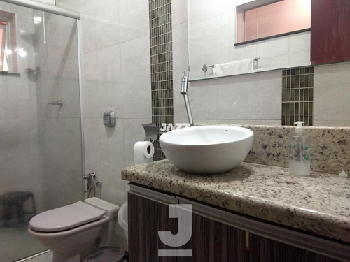 Imagem 27 de 27 de Casa À Venda No Bairro Jardim Santa Rosa, Em Nova Odessa - 123