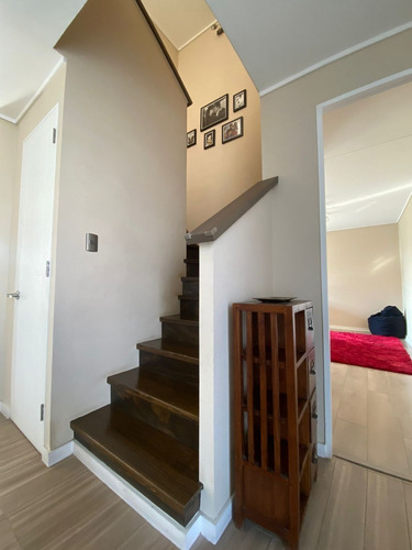 Casa Espaciosa Y Nueva, Con Muchas Dependencias.