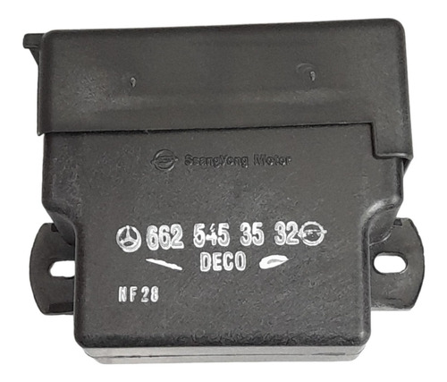 Relay Bujia Ssangyong Musso/korando/rexton 2.9