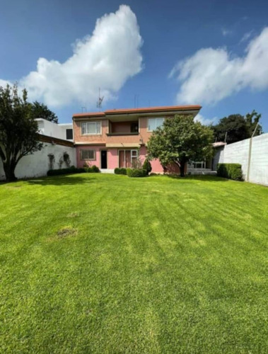 Imagen 3 de 17 de Casa En Venta En Hacienda De Ojo De Agua