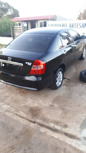 Lifan 620