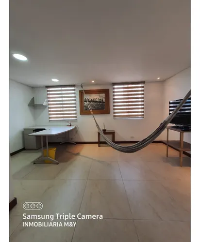 Aparta Estudio Amoblado En Itagui