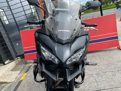 Kawasaki Versys 650 2023