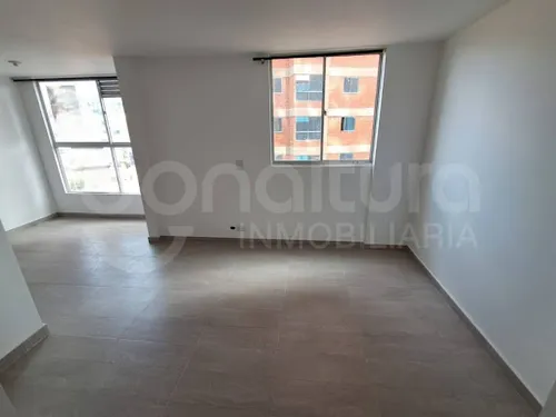 Apartamento En Arriendo Pan De Azucar 472-7318