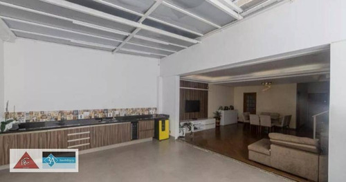 Imagem 7 de 27 de Casa Com 3 Dormitórios, 150 M² - Venda Por R$ 980.000,00 Ou Aluguel Por R$ 5.800,00/mês - Mooca - São Paulo/sp - Ca0478