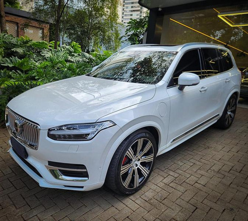 Volvo XC90 Xc90 T8 Inscript