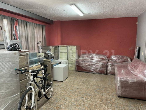 Terreno En Venta En Roma Sur, Cuauhtémoc, Cdmx