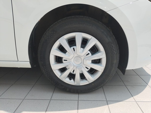 Chevrolet Aveo 1.5 Ls Mt