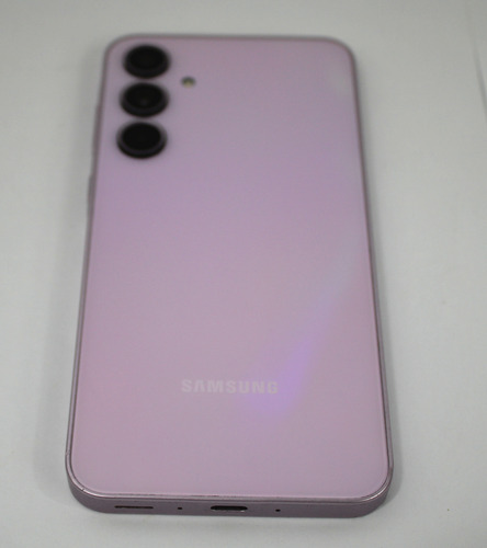 Celular Samsung Galaxy A35 5g - Lila Desbloqueado Dual Sim 128gb Usado (g) Lila (Usado)