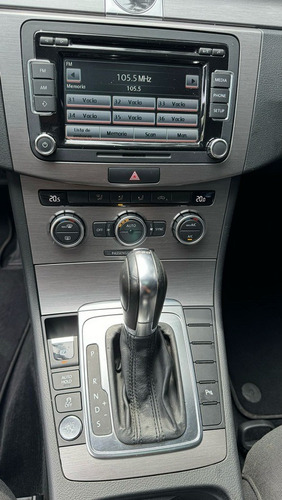 Volkswagen Passat 2.0 Advance Tsi 211cv Dsg