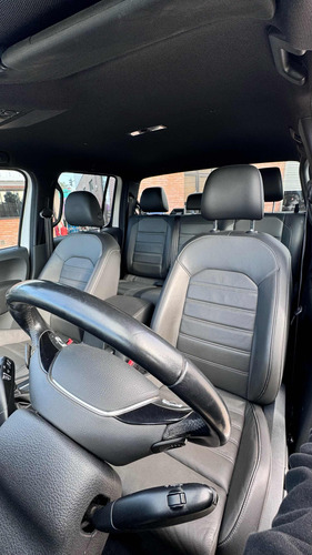 Volkswagen Amarok 3.0 V6 Cd Highline