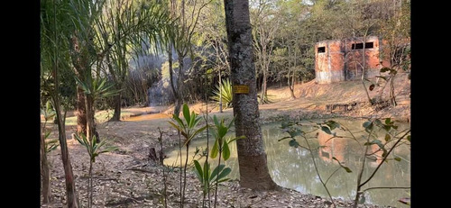 Imagem 6 de 9 de Linda Chacara Com 35mil M² Em Jacaréi.