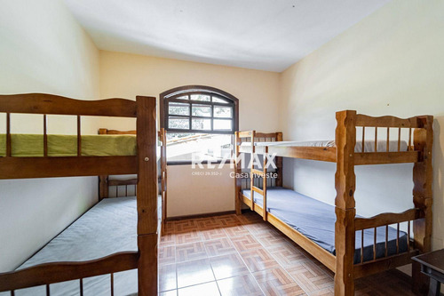 Imagem 22 de 30 de Chácara À Venda Em Cotia Com 5 Quartos, 20000m² Por R$ 650 Mil - Ch0045