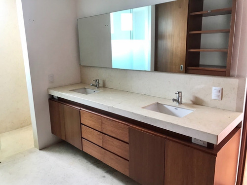 Imagen 11 de 15 de Excelente Departamento Exterior En Renta, En Polanco, Calle