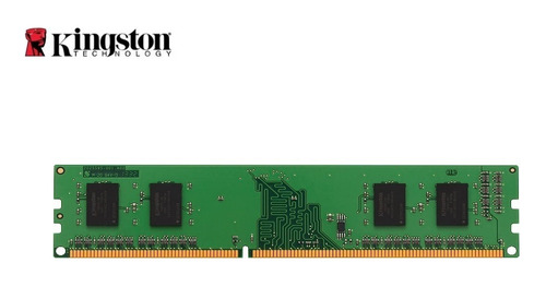  Memoria Ram Original Kingston 8gb 2666mhz Ddr4 Pc