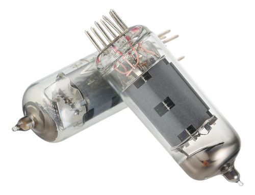 Tubo De Vacío De Preamplificador De Tubo Electrónico Para Em
