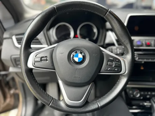 Bmw 225xe Híbrido 2020