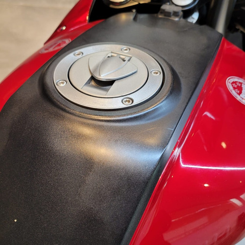 Imagen 12 de 21 de Benelli Trk 251 - Usado Seleccionado