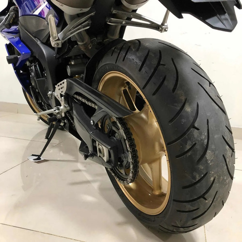 Imagen 11 de 15 de Yamaha R1 Pista R 1 Usada 2007 No Cbr Permutas Créditos