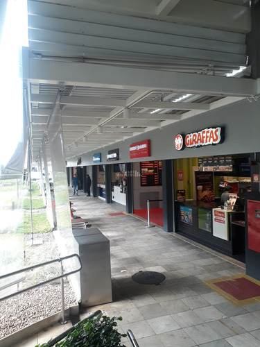 Imagem 19 de 22 de Sala Comercial Para Locação Na Barra Funda Com 34 Metros 1 Vaga - Sa00400 - 69907435
