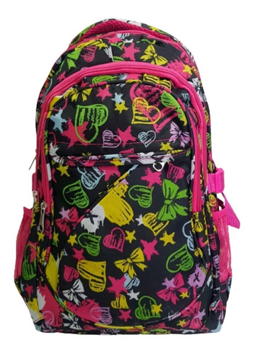 Mochila Feminina 