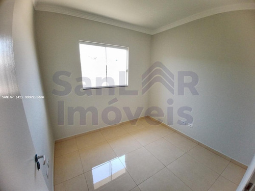 Imagem 14 de 15 de Casa Para Venda Em Ponta Grossa, Cará-cará, 2 Dormitórios, 1 Banheiro, 1 Vaga - _1-2283474