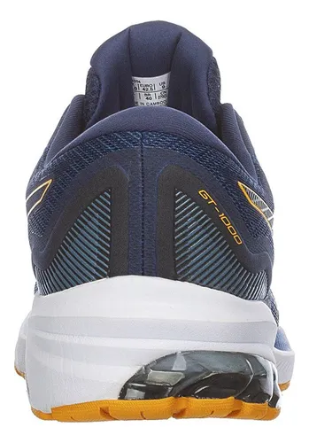 Tenis asics masculino pisada supinada 2025