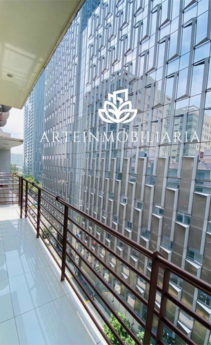 Imagen 25 de 30 de Departamento En Venta Anahuac, A Un Paso Polanco