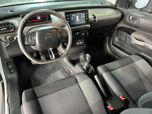 Imagen 10 de 13 de Citroen C4 Cactus - Nuevo! Permuto Financio