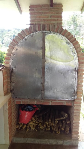 Imagen 5 de 13 de Casa Con Caney Y Piscina