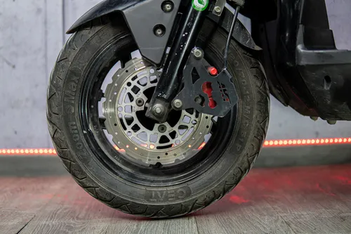 Akt Dynamic Pro 125 2019